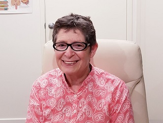 Maxine Berry