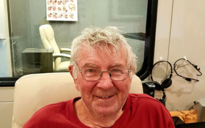 hearing test clinic