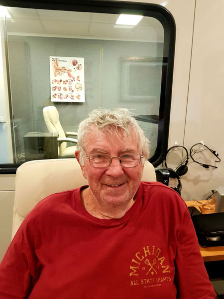 Terry Baker