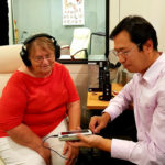 hearing test