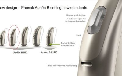 Top 10 Tips for getting hearing aids