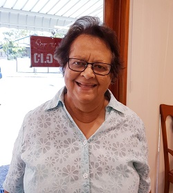Abida Armstrong