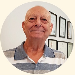 Chris Palmer