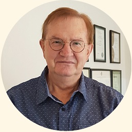 Fred Potgieter