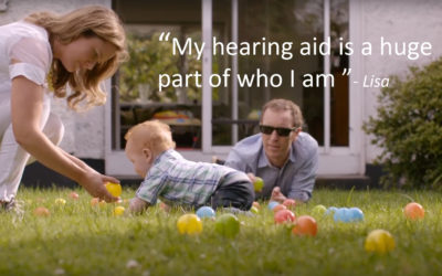 Top 5 tips to get the best results from your hearing aid