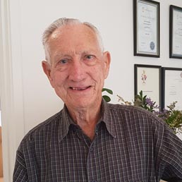 Desmond Grunwald