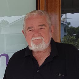 Rob Ashton