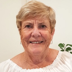 Margaret Mills
