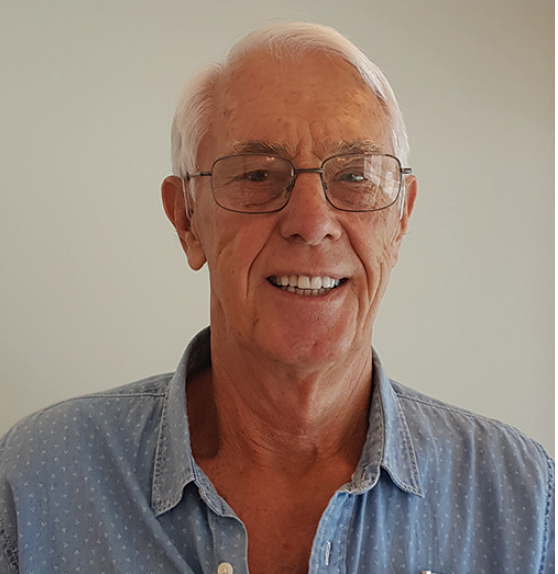 Douglas Schmidt