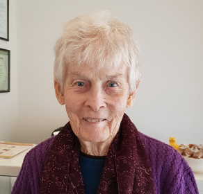 Muriel Urquhart