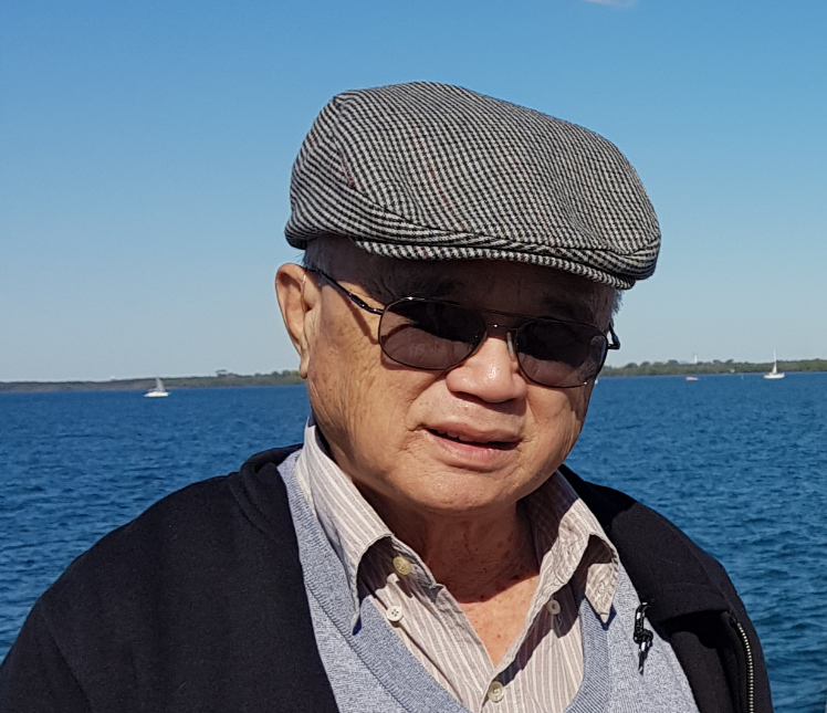 Hieu Kieu