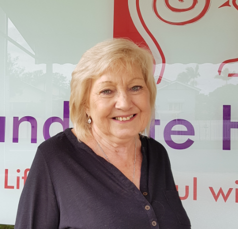 Catherine Bromley