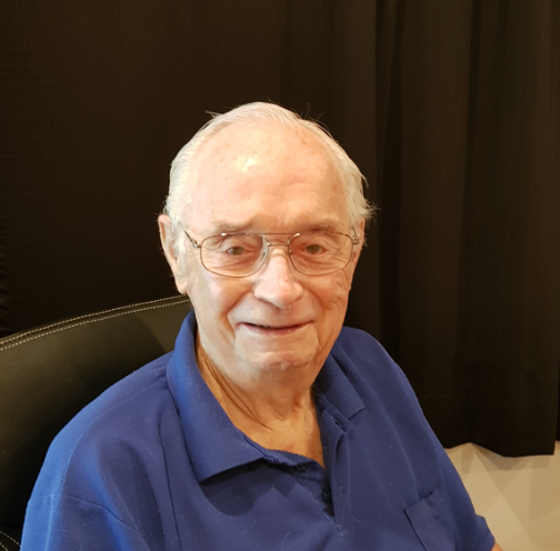 Donald Sommerville