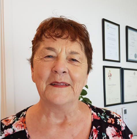 Beverley Scuderi