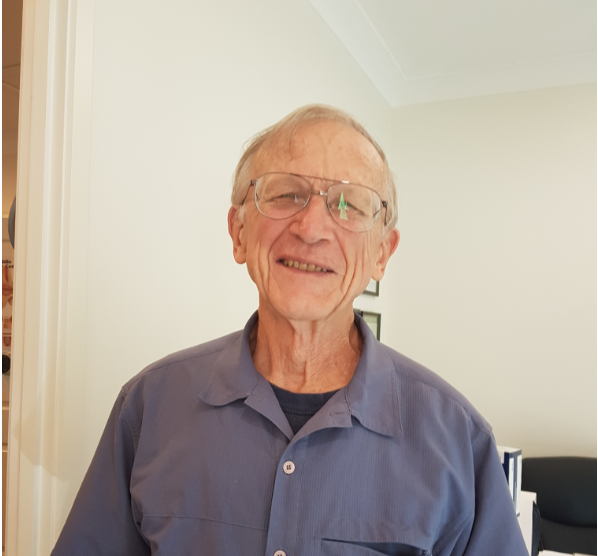 Heinz Hekel