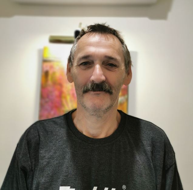Bruce Sommerville