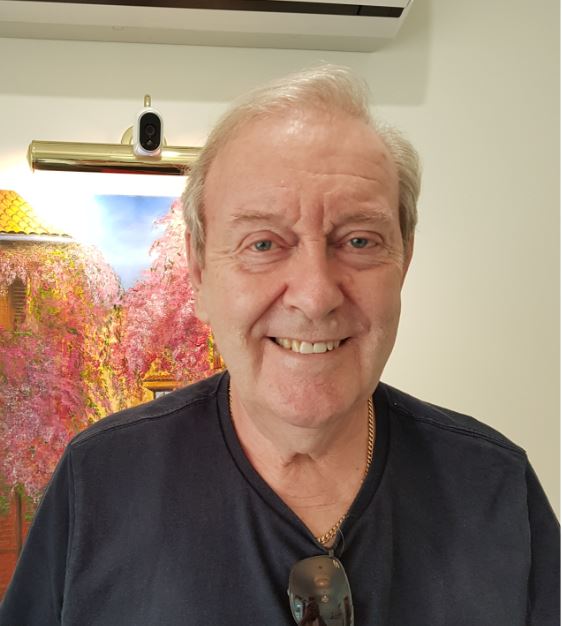 Stephen Munns