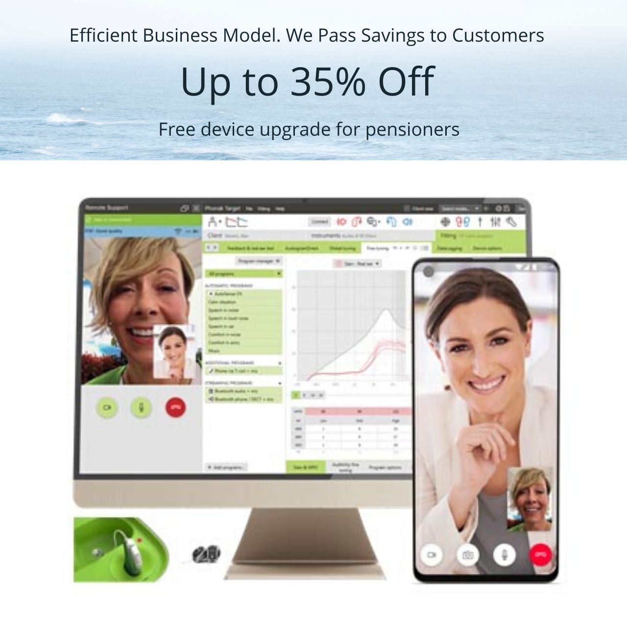 audiologist brisbane