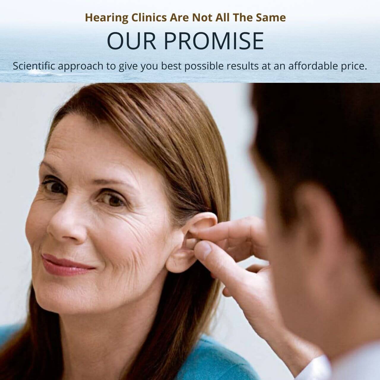audiologist brisbane